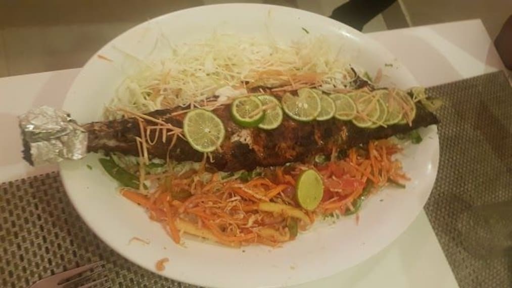 Daawat Family Restaurant-4